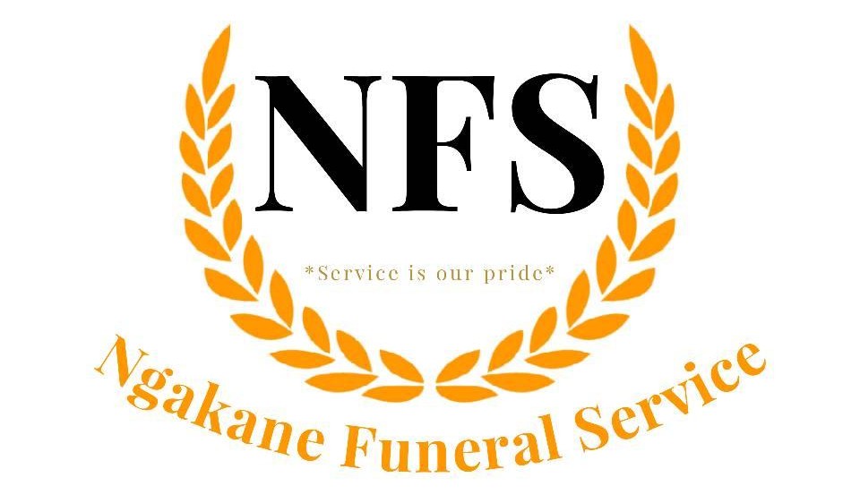 Cropped logo Ngakane Funerals